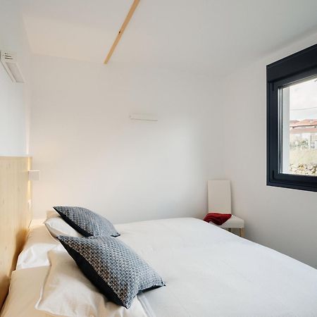 Apartamentos Ribeira Sacra Parada del Sil Bagian luar foto