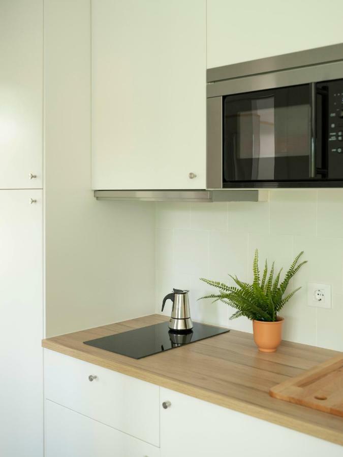 Apartamentos Ribeira Sacra Parada del Sil Bagian luar foto